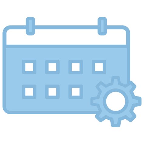 Image result for Scheduling Assistant Icon