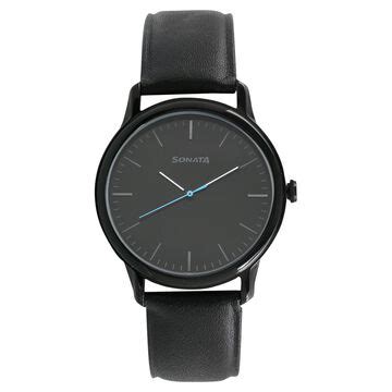 Buy Sleek Watches For Men Online at the Best Price | Sonata Watches