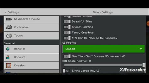 Image result for Java Minecraft Pro Settings