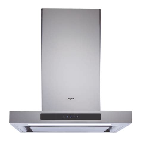 Whirlpool 60 cm Wall Mounted Chimney Pro Fresh Series TQT 6W TA HOOD on ...