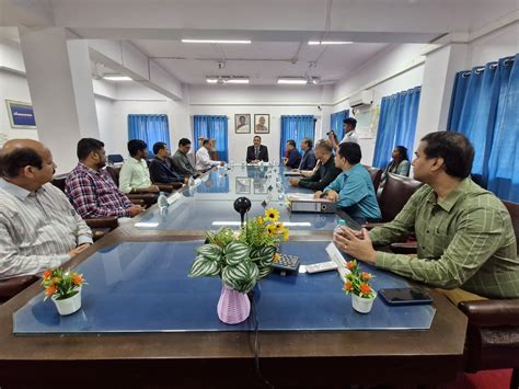 Gallery || IMU Mumbai Port Campus || IMU