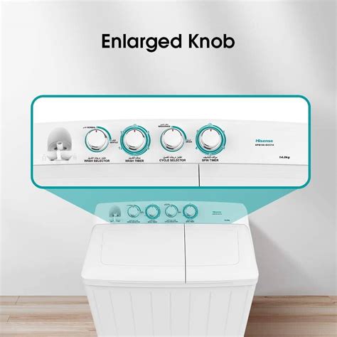 Image result for How to Use a Hisense Washing Machine