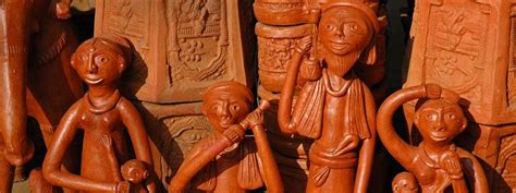 Arts and Crafts of Chhattisgarh