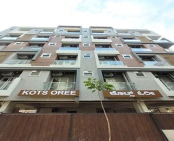 Flats for Rent in Bangalore | KOTS
