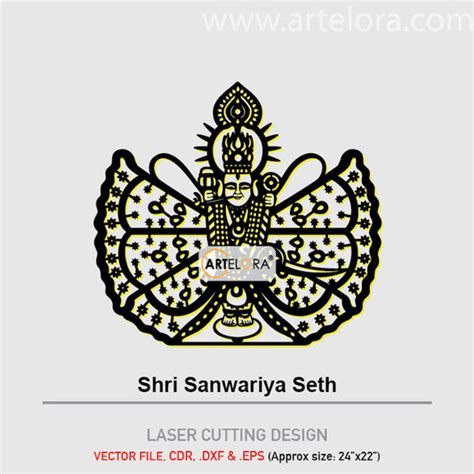 2D Modern Art CNC Laser Cutting Wall art Design – ArtElora