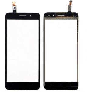 BringUAll Haptic/Tactile touchscreen Mobile Display for Honor Honor 4C ...