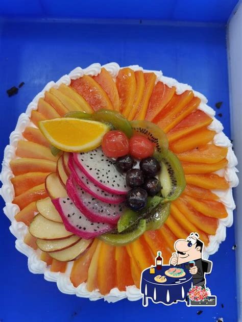 Menu at O-Cakes Pragathi Nagar - Best Bakery in Pragathi nagar ...