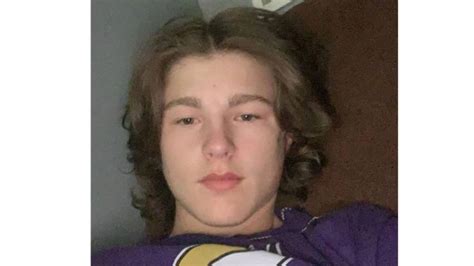 The self-assured Singer Jace Cunnane "One of your greatest strengths is ...