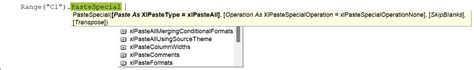 Image result for Excel VBA Paste Getting Error
