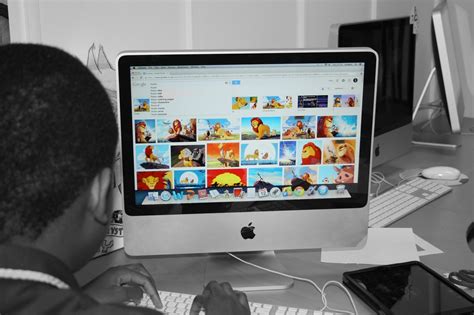 Desktop Computing 的图像结果