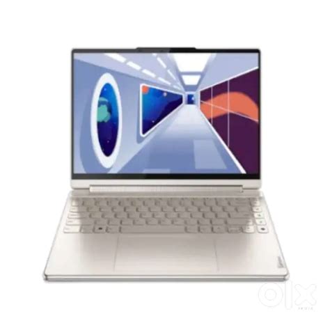 Lenovo Yoga 9i 13th Gen, 14in Intel i7 (Oatmeal) 16GB 1TB 2in1 touch ...