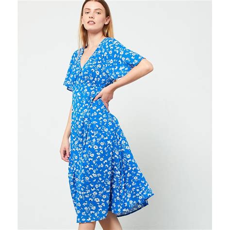Robe on sale etam longue