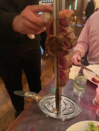 SAMBO RODIZIO, Poole - Restaurant Reviews, Phone Number & Photos ...