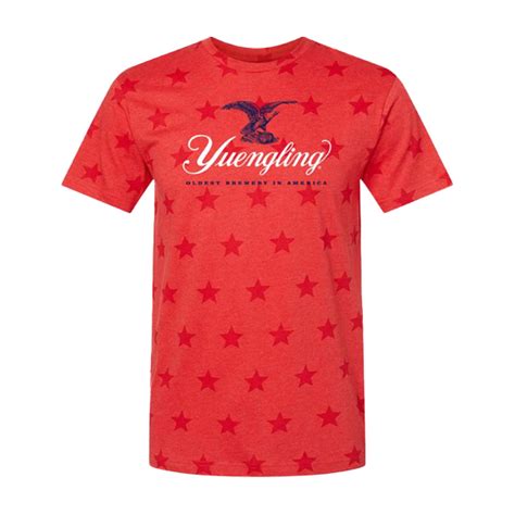 Yuengling TRWB Tee - Yuengling