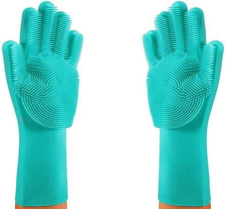 Cleaning Glove - Buy Dishwashing Gloves Online in India | Shopsy