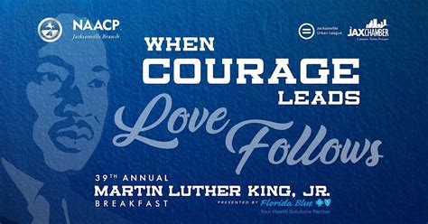 39th Annual Martin Luther King, Jr. Breakfast presented by Florida Blue ...
