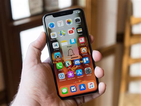 How to adjust your iPhone's ringer with the volume buttons | iMore