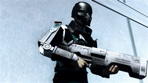 Image result for Fallout 4 Synth Mod