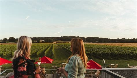 BALFOUR WINERY - All You Need to Know BEFORE You Go 2026 (with Photos ...