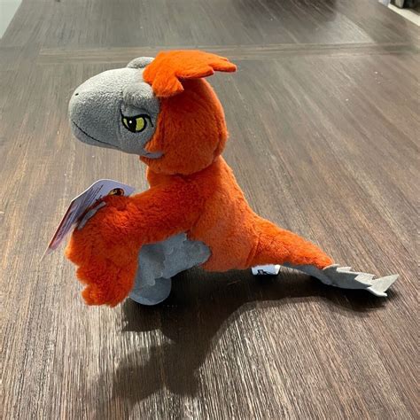 Buy NEW! Jurassic World plush, toys, figures and minis Online at Lowest ...