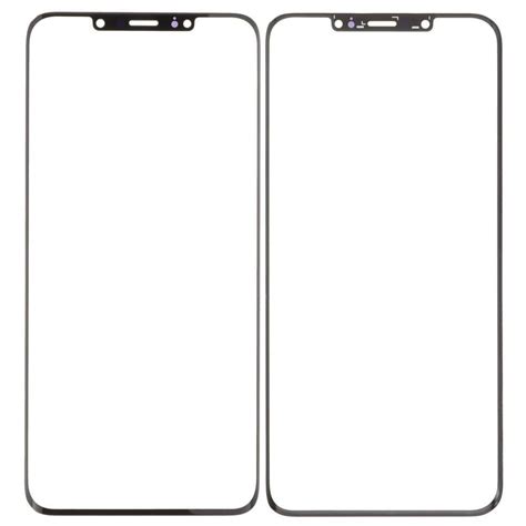 Front Glass for Huawei Mate 50 Pro – Mobile Parts Bazaar