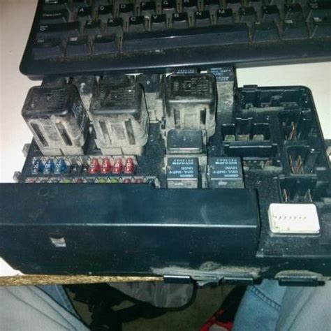 Image result for Body Control Module Nissan Altima