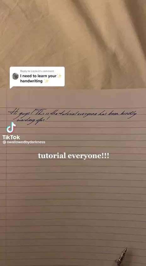 Image result for Handwriting Tutorial