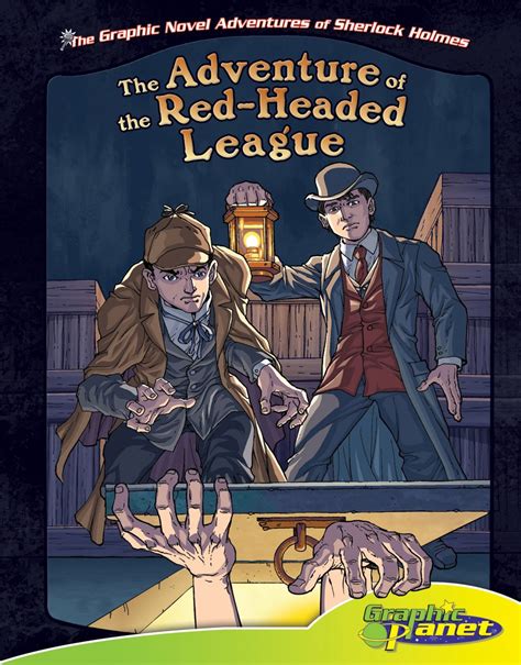 Buy Adventure of the Red-headed League: The Adventure of the Red-headed ...