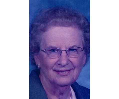 Bernadine Ihus Obituary (1929 - 2021) - Janesville, WI - The Gazette