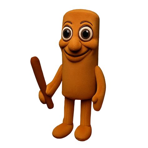 Tung Tung Tung Sahur PNG