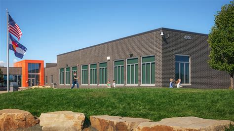 High Plains Elementary School