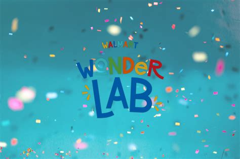 Image result for Walmart Wonder Lab.com