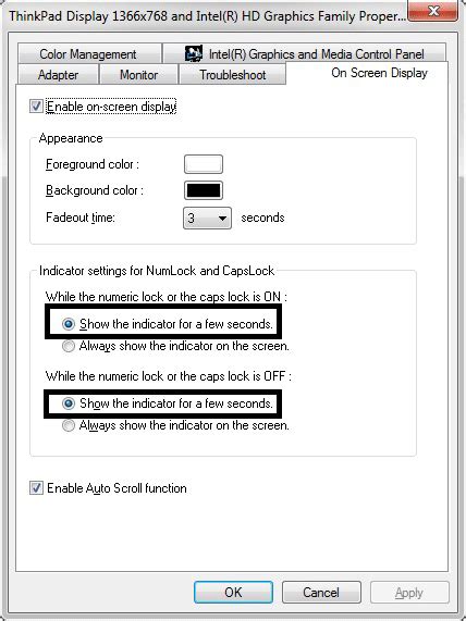 Image result for Caps Lock Notification Windows 1.0
