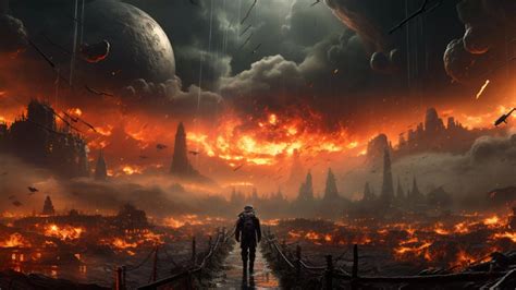 track your serbs feature hell hub HD Wallpaper