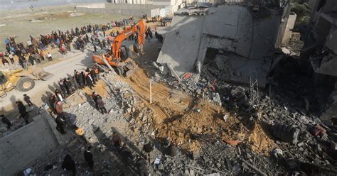 US vows to veto Gaza ceasefire resolution at next UN Security Council ...