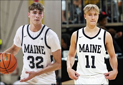 Ace Flagg is Cooper Flagg's Twin Brother: Here’s 10 Things To Know ...