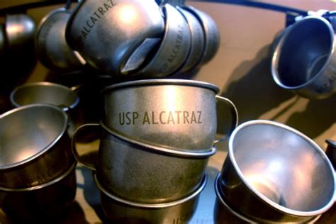 The Surprising Perks and Privileges Inmates had on Alcatraz | The ...