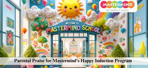 Best School In Indore | Mastermind School