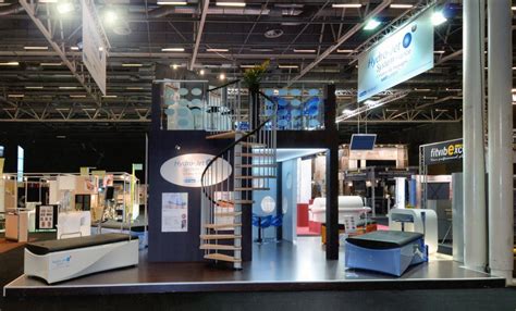 STUDECORS SARL: Customer Reviews, Stands and Services