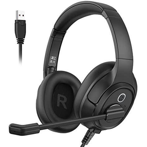 Image result for Computer Headset Reviews