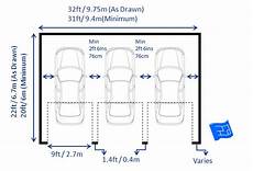 dimension garage 2 places standard garage dimensions garage dimensions dimension garage 2 places standard garage dimensions garage dimensions