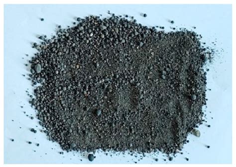 Influence of Silane-Modified Coal Gangue Ceramsite on Properties of ...
