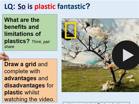 Image result for Polymers and Plastics Lesson Proper