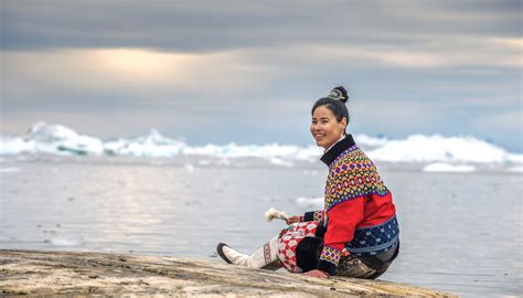 Greenlandic Inuit | History and Culture