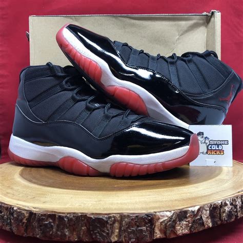 Jordans 11 Space Jams Red