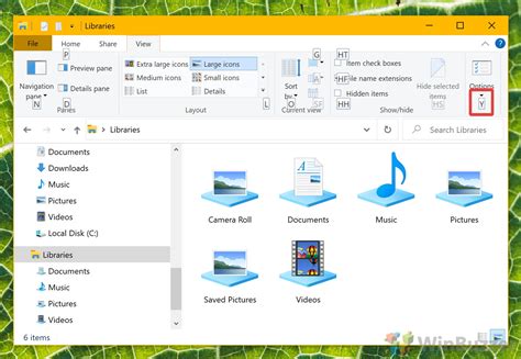 Image result for File Explorer View