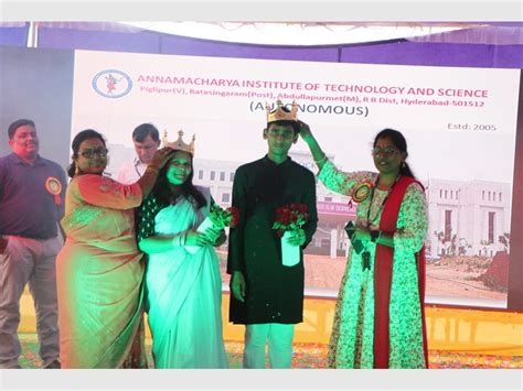 FRESHERS DAY 2024