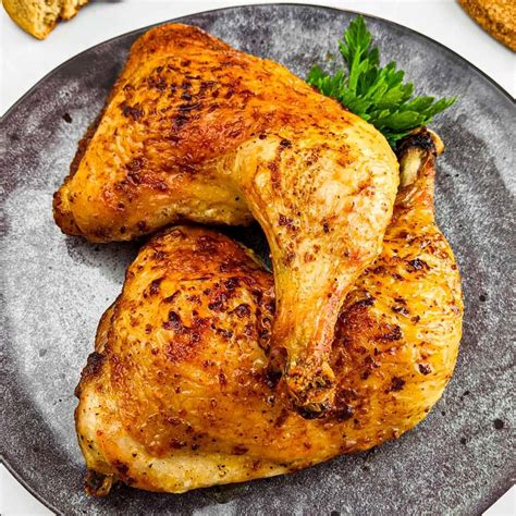 Air Fryer Recipes For Chicken Quarters at Bruce Green blog