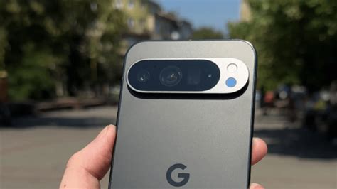 La série Pixel 9 fuit à nouveau, nous donne un premier aperçu de la ...