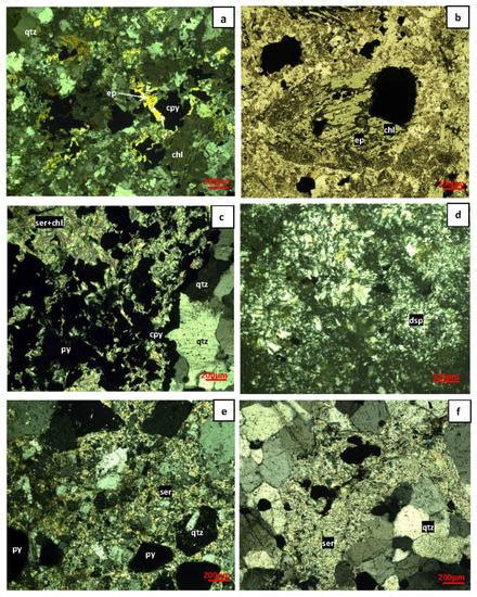 Minerals | Special Issue : Ore Mineralogy and Geochemistry of Rare ...
